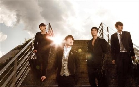 2AM Appointed Honorary Ambassadors For "2012 WCC"