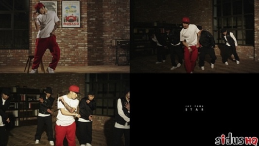 Jay Park Releases “Star” MV Teaser