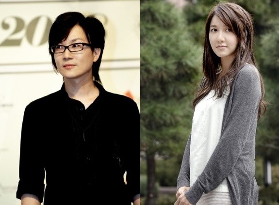 Lee Ji Ah and Seo Taiji Finally Reach Divorce Settlement