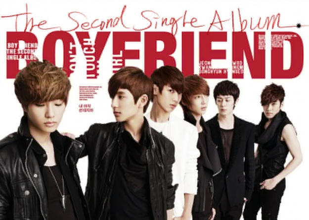 Single Review: Boyfriend – "Don’t Touch My Girl"