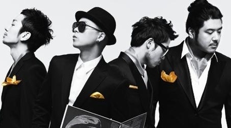 Brown Eyed Soul Concert Review