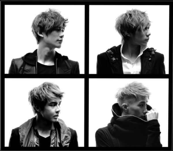 F.I.X Releases Full MV for "Please Don’t Say" Feat. Suju’s Eunhyuk