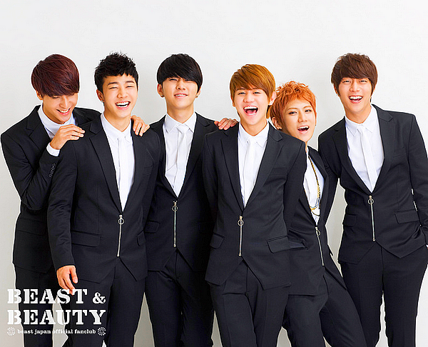Is BEAST Better at Singing Ballads?