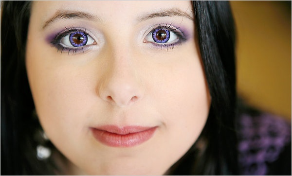 Are Circle Lenses Risky?