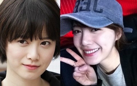 Goo Hye Sun – Will the Real Geum Jan Di Please Stand Up