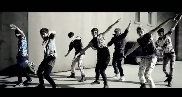 Eat Your Kimchi Reviews Infinite’s "Be Mine"