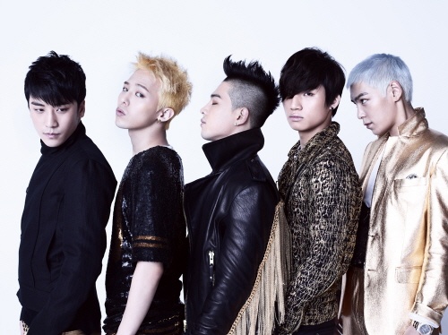 Russia Is Feeling the K-Pop Wave