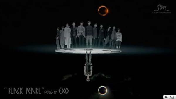 EXO and Teddy Riley Collaborates For "What Is Love"