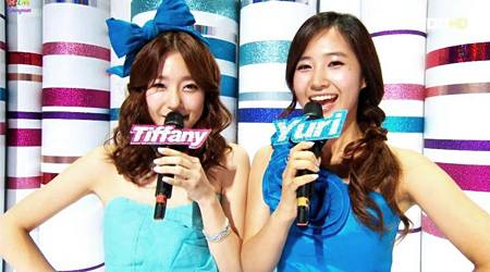 MBC Music Core 06.26.10 Performances