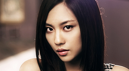 Miss A Fei’s Pre-Debut Pics With 2PM & 2AM