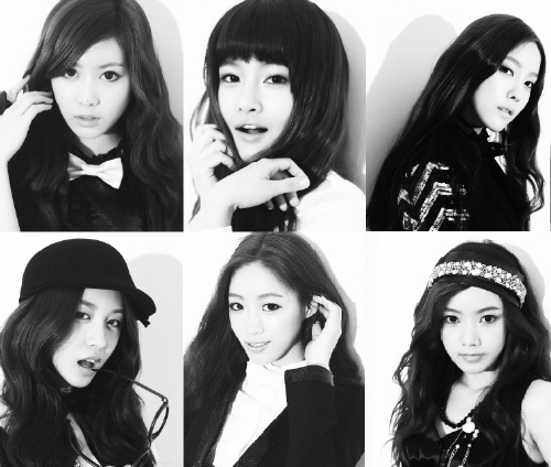 T-ara to Return with Retro Concept, Remake of "Bing Geul Bing Geul"