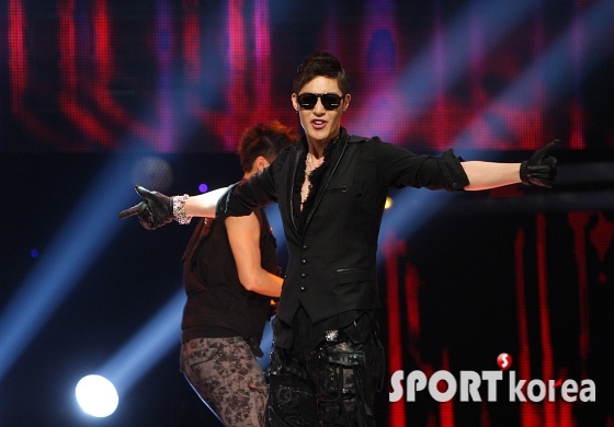 Mnet M! Countdown! 06.16.2011