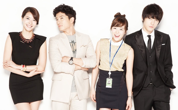 More Stills of Jaejoong from “Protect the Boss” Released