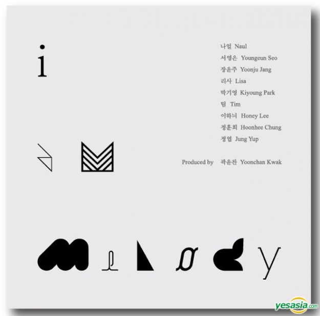 Album Review – Various Artists – I Am Melody