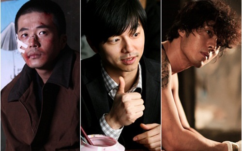 This Coming Fall, Three Movie Stars Will Melt Women’s Hearts