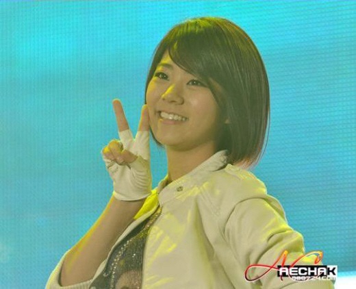 KARA’s Seungyeon Turns Down Role In Drama “Playful Kiss”