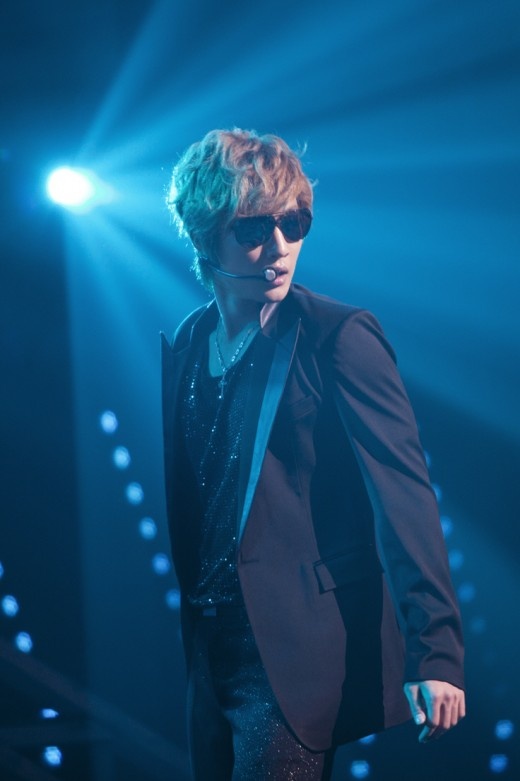 Kim Hyun Joong’s Agency Denies Casting in New Drama “Speed”