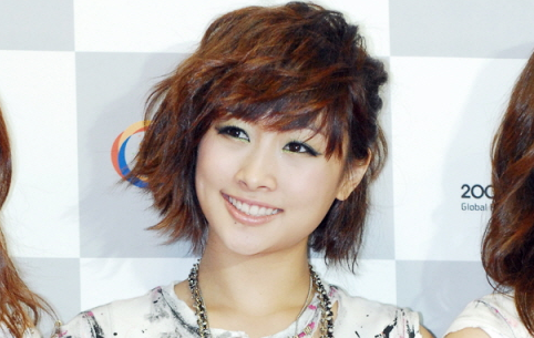 KARA’s Nicole to Start Cookie Business "KUKI SIX"