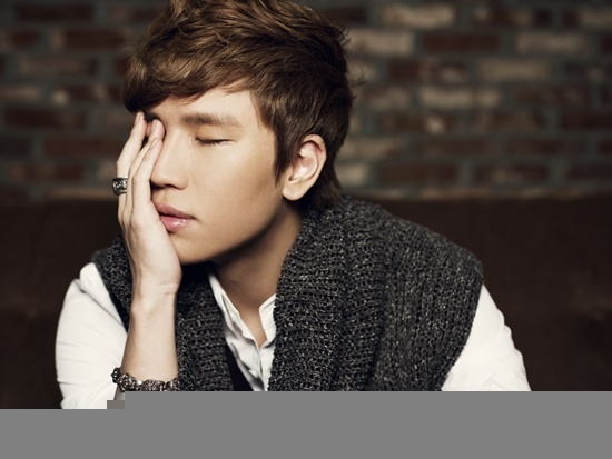 K. Will Comes Back with "I Hate Myself"