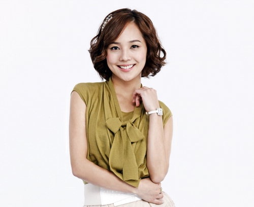Eugene Talks About Her New Drama Role | Soompi