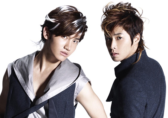 DBSK Reveals PV Teaser for "B.U.T ( BE-AU-TY)"