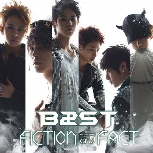BEAST Comments on Rivalry with 2PM and Big Bang