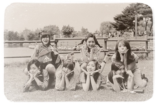 T-ara’s Soyeon Recalls Seeing a Pervert Back in Middle School