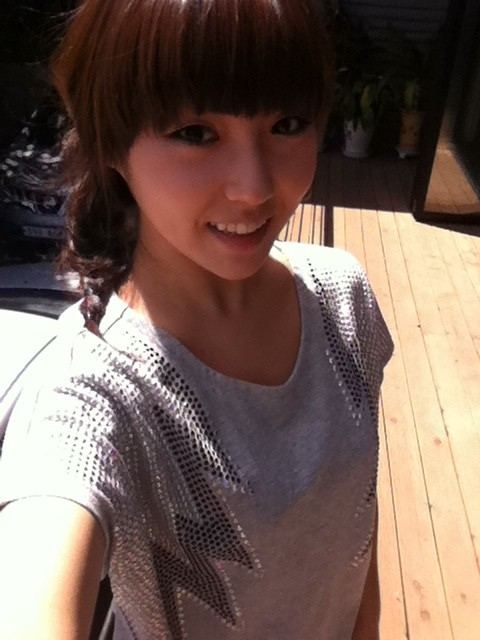 miss A’s Min Reveals her Latest Addiction
