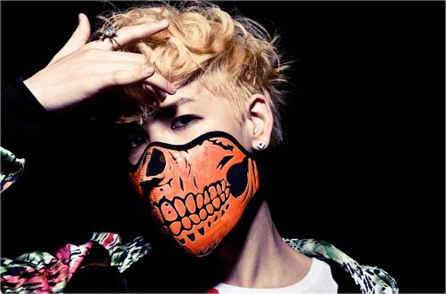 TS Entertainment Unveils Zelo from BANG & ZELO