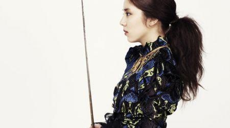 Son Dambi Teases With "Can’t U See"