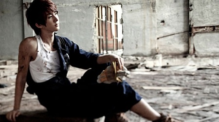 "Till We Meet Again" Kim Kibum’s farewell party in Singapore