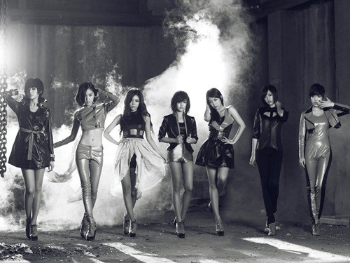T-ara to Possibly Change Members Next Month