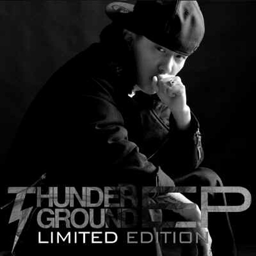 Album Review: Dok2 – Thunderground EP