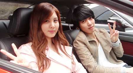 “WGM’s” Yong-Seo Couple “Happiest Day of Our Lives”