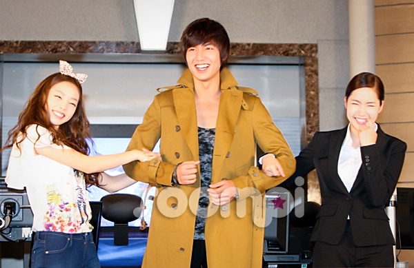 Soompi Daily Digest – June 1st, 2011