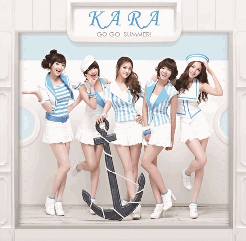 The Girl Group Kara Is Returning Back to Japan!