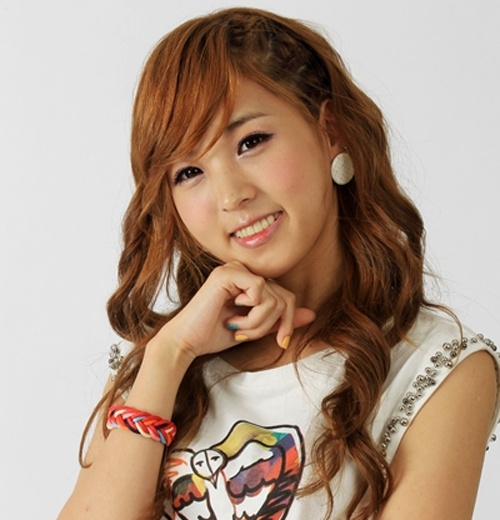 Blady’s Bunhong Reveals Her Connection with MBLAQ’s Thunder
