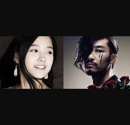 Nam Bora and No Hong Chul Spotted on a Date