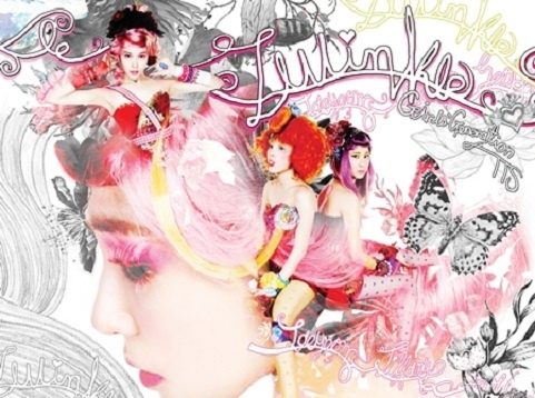 TaeTiSeo’s New Mini Album #1 On Album Sales Chart!