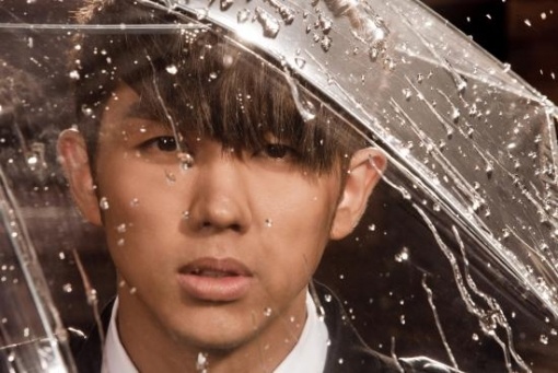 2AM’s Seulong Chosen As Honorary Ambassdor for Jeonju IFF