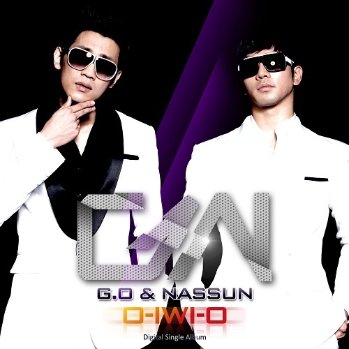 MBLAQ’s G.O & Nassun Join Hands For MV