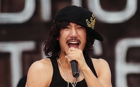 Tiger JK to Appear As a Cameo on "Salamander Guru"