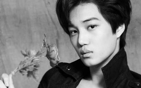 EXO Unleashes Sixth Teaser Video Starring Kai
