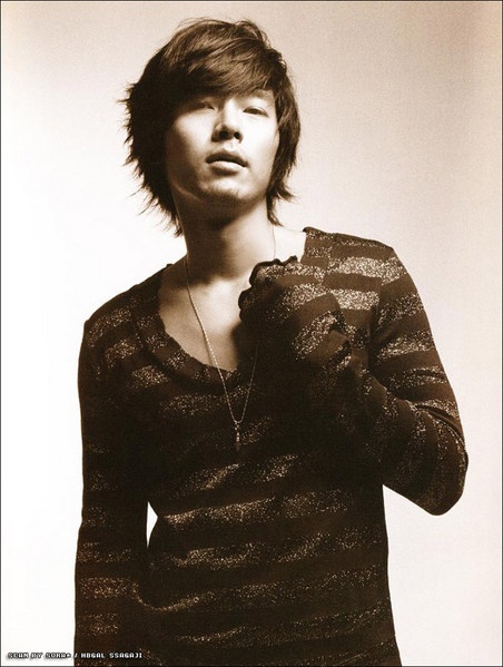 Hyun Bin Entering Military Soon?