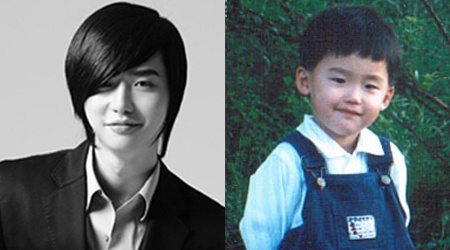 “Secret Garden’s” Genius Musician Lee Jong Seuk’s Childhood Photos