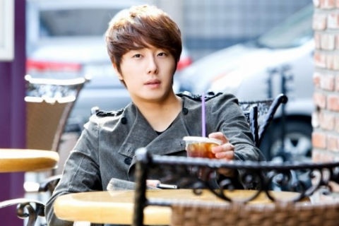 Jung Il Woo’s Changes his Ideal Type Every Year