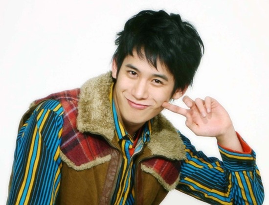 Actor Park Ki Woong Plays an Idol in "Full House 2"