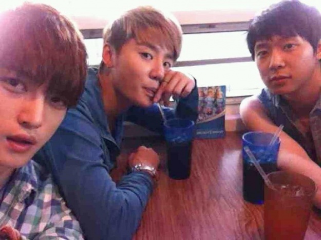 SNS Channels Play Crucial Role in JYJ’s Success