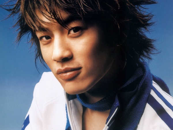 Korean popster Se7en, a jack of all trades