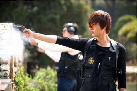 “City Hunter” Releases Upcoming Episode’s Teaser of Lee Min Ho